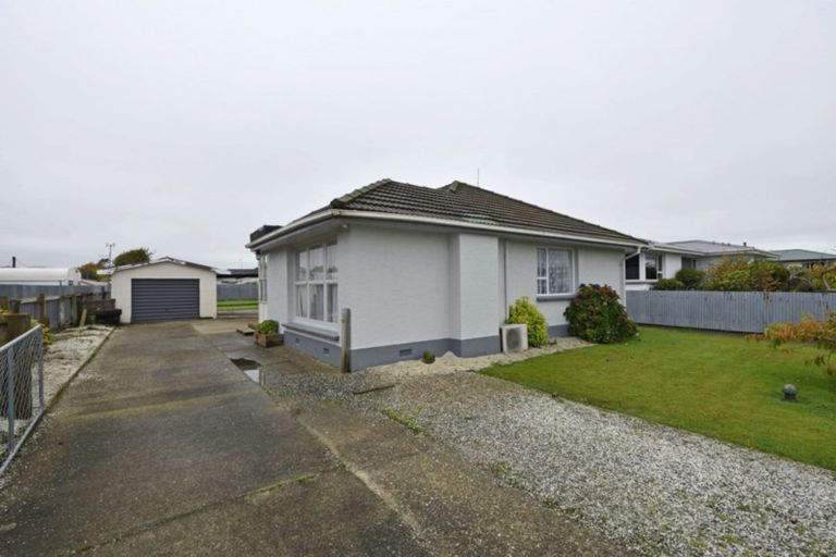 Photo of property in 105 Derwent Crescent, Glengarry, Invercargill, 9810