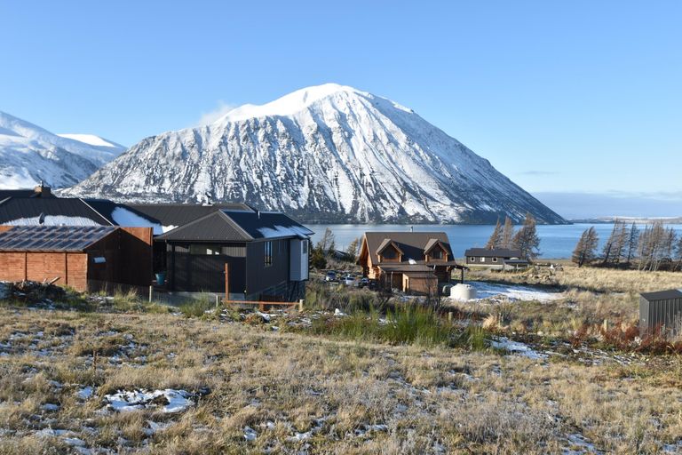 Photo of property in 98b Ohau Drive, Lake Ohau, Twizel, 9412