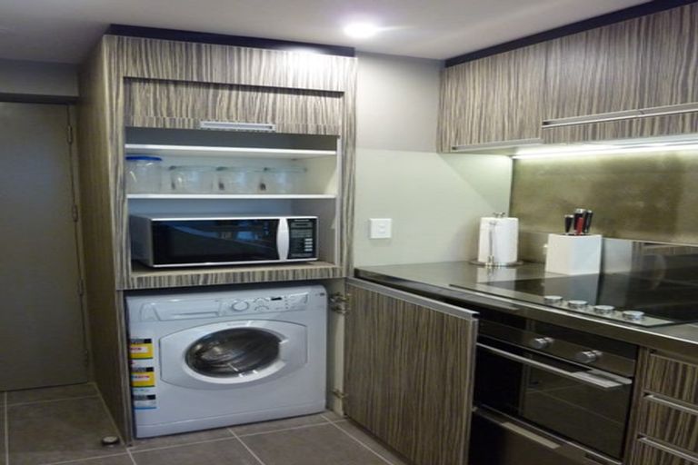 Photo of property in Canvas Apartments, 15/307 Willis Street, Te Aro, Wellington, 6011