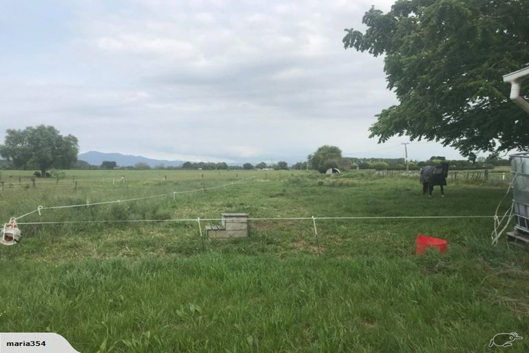 Photo of property in 5 Seddon Road, Waitoa, Te Aroha, 3393