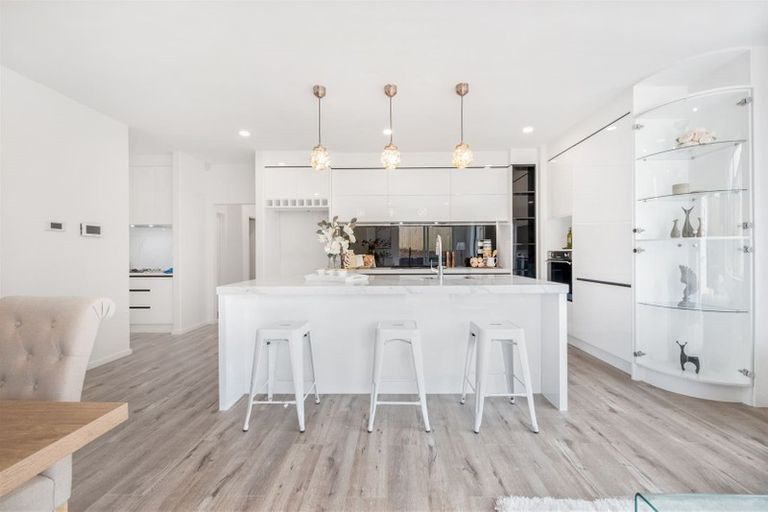 Photo of property in 4 Demeter Street, Flat Bush, Auckland, 2019