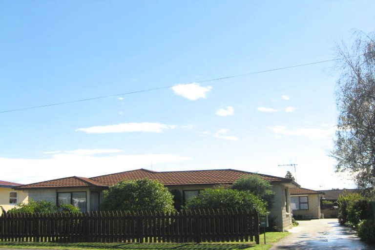 Photo of property in 1/314 Frimley Avenue, Frimley, Hastings, 4120