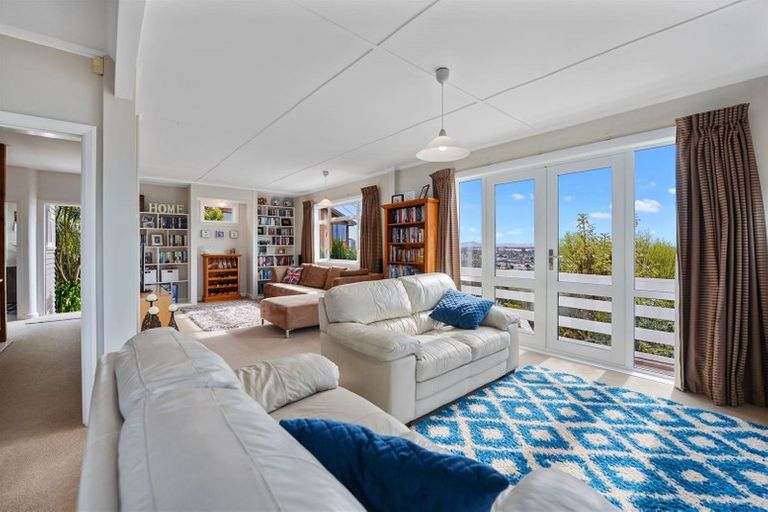 Photo of property in 7 View Terrace, Huntsbury, Christchurch, 8022