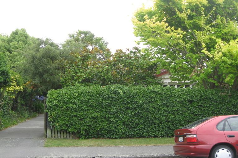 Photo of property in 99 Knowles Street, St Albans, Christchurch, 8052