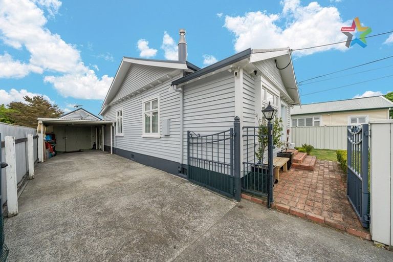 Photo of property in 58 Epuni Street, Hutt Central, Lower Hutt, 5011