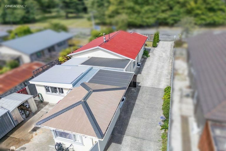 Photo of property in 1/70 Sylvan Street, Hillmorton, Christchurch, 8024