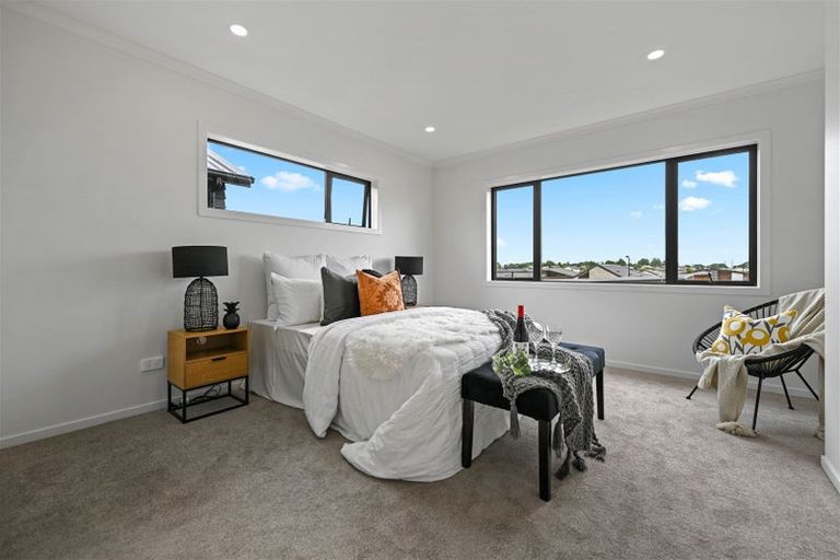 Photo of property in 11 Keyes Street, Chartwell, Hamilton, 3210