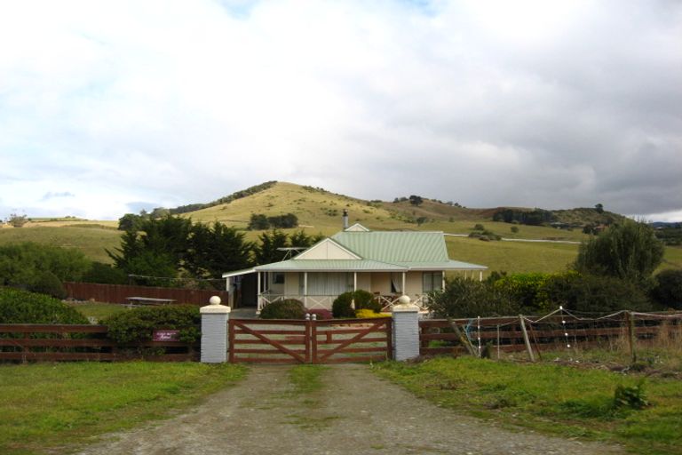 Photo of property in 18 Te Karita Road, Moeraki, Palmerston, 9482