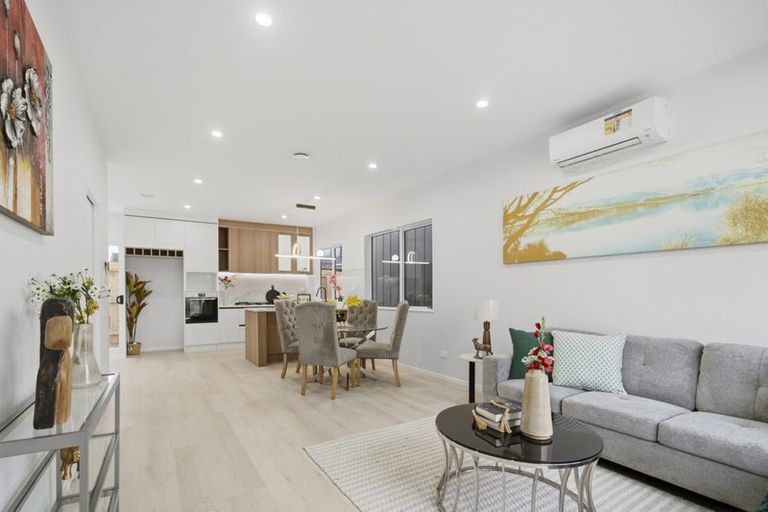 Photo of property in 27 Kautami Avenue, Papatoetoe, Auckland, 2025