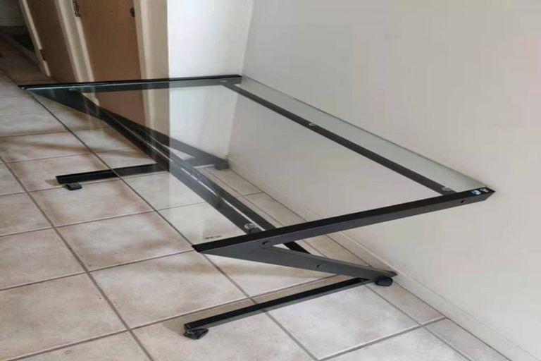 Photo of property in Fusion Apartments, 3/29 Jessie Street, Te Aro, Wellington, 6011