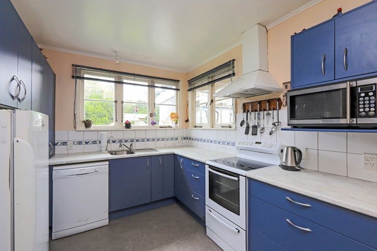 Photo of property in 21 Te Aute Road, Havelock North, 4130