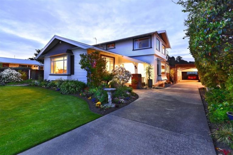 Photo of property in 60 Lonsdale Street, New Brighton, Christchurch, 8083