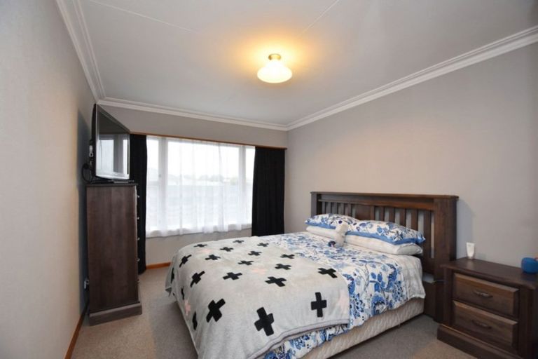 Photo of property in 637 Tweed Street, Newfield, Invercargill, 9812