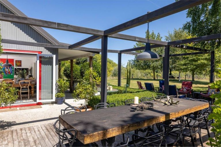 Photo of property in 412 Omihi Road, Waipara, Amberley, 7483