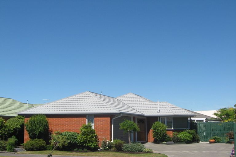 Photo of property in 44 Kintyre Drive, Broomfield, Christchurch, 8042