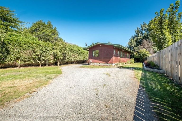 Photo of property in 118 Hanmer Springs Road, Hanmer Springs, 7334
