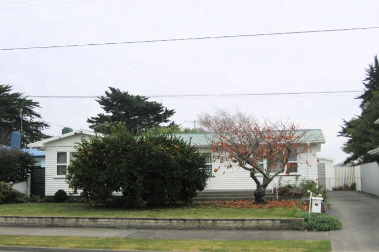 Photo of property in 69 Coverdale Street, Onekawa, Napier, 4110