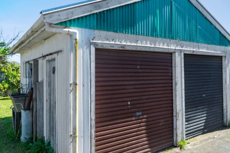 Photo of property in 14 Jellicoe Avenue, Wairoa, 4108