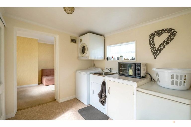 Photo of property in 34 Maltby Avenue, West End, Timaru, 7910