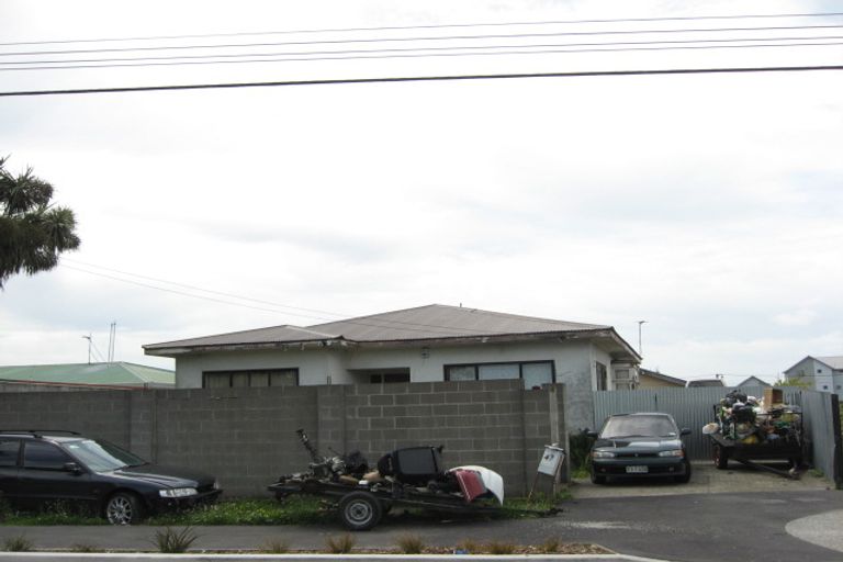 Photo of property in 49 Burke Street, Addington, Christchurch, 8024