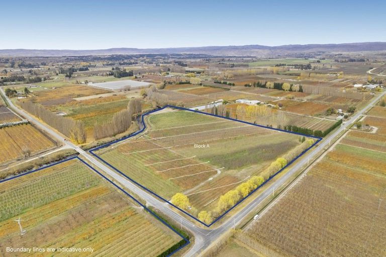 Photo of property in 108 Fraser Road, Earnscleugh, Alexandra, 9391