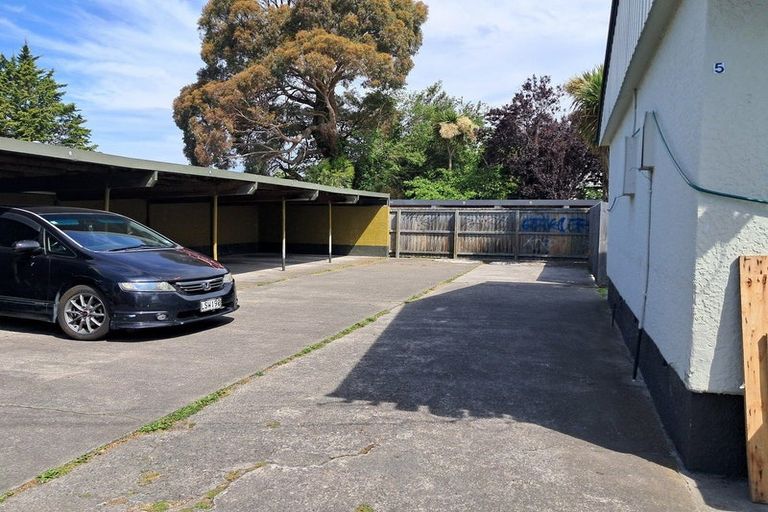 Photo of property in 9/20 Avalon Street, Richmond, Christchurch, 8013