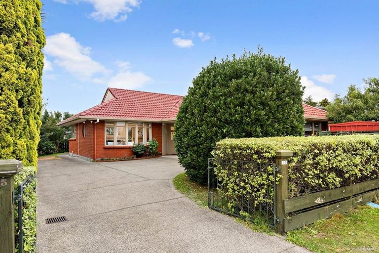 Photo of property in 15 Prictor Street, Papakura, 2110