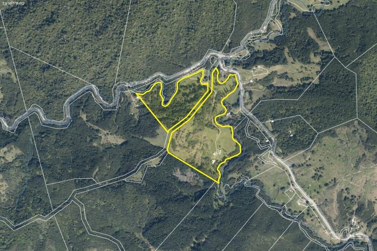 Photo of property in 424 Paranui-toatoa Road, Taipa, Kaitaia, 0483