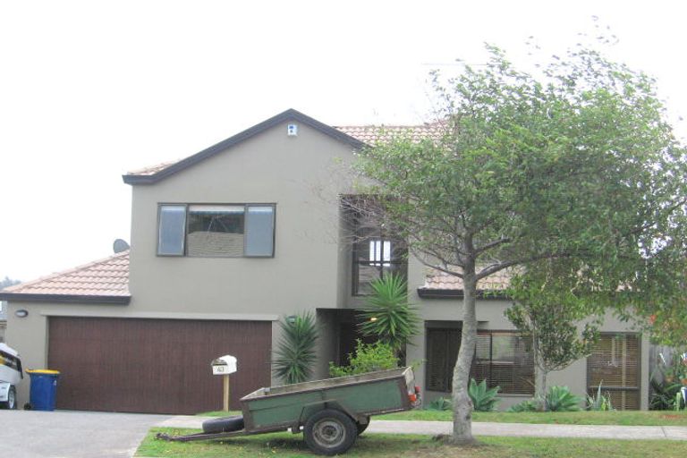 Photo of property in 43 Ponderosa Drive, Oteha, Auckland, 0632