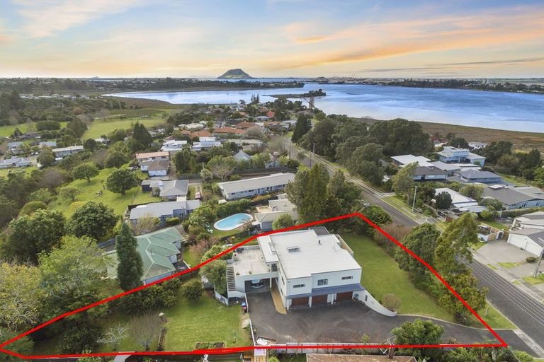Photo of property in 42 Judea Road, Judea, Tauranga, 3110