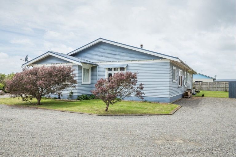 Photo of property in 912 Wylie Road, Himatangi, Foxton, 4891