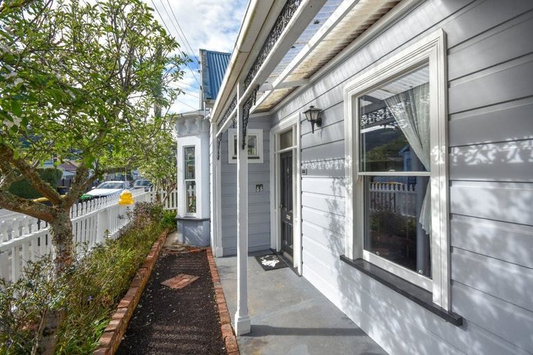 Photo of property in 55 Selwyn Street, North East Valley, Dunedin, 9010