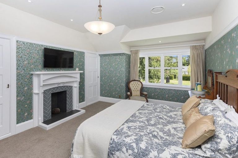 Photo of property in Racecourse Hill Homestead, 3979 West Coast Road, Darfield, 7571