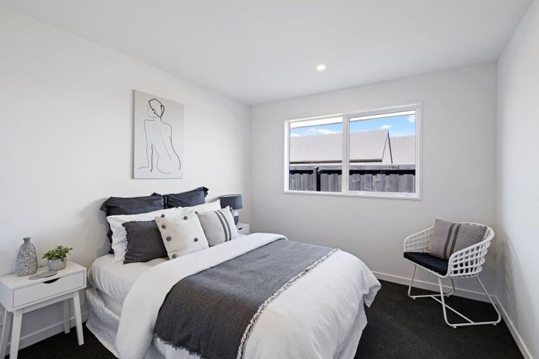 Photo of property in 563 Springston Rolleston Road, Rolleston, 7615