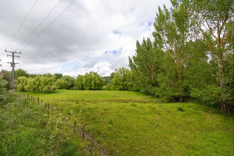 Photo of property in 20 Williams Road, Tokomaru, Palmerston North, 4474