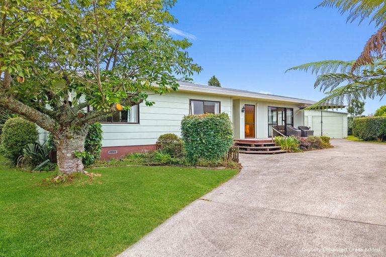 Photo of property in 18 Mackay Crescent, Waihou, Te Aroha, 3393
