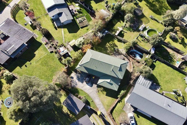 Photo of property in 4 Karaka Place, Tokoroa, 3420