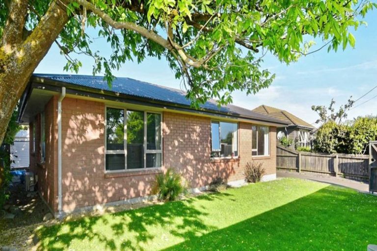 Photo of property in 9 Dufek Crescent, Wigram, Christchurch, 8042