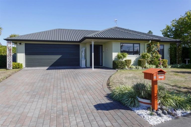 Photo of property in 40 Lochaber Drive, Nukuhau, Taupo, 3330