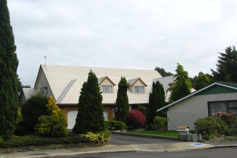 Photo of property in 3 Emlen Place, Mosgiel, 9024