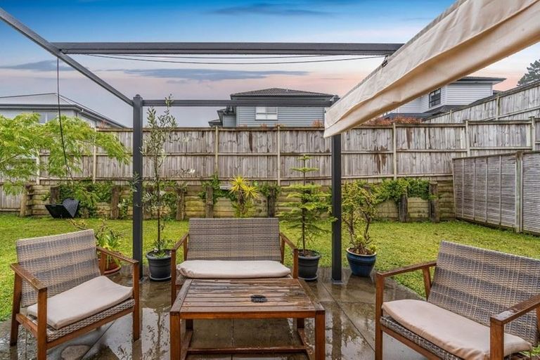 Photo of property in 3 Mauku Lane, Greenhithe, Auckland, 0632