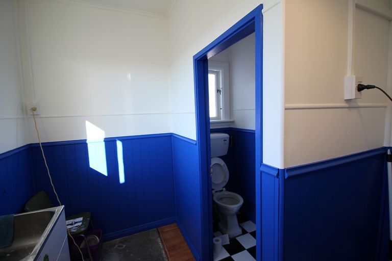 Photo of property in 107 Centennial Avenue, Alexandra, 9320