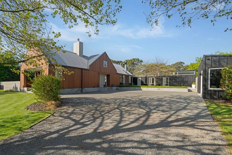 Photo of property in 97 Oxford Street, Martinborough, 5711