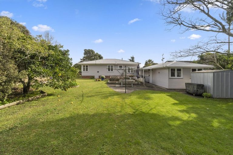 Photo of property in 72 Waimarie Road, Whenuapai, Auckland, 0618