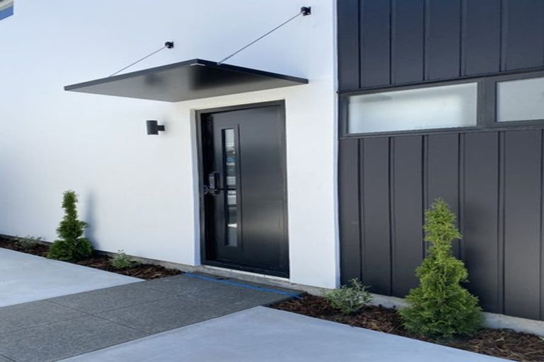 Photo of property in 3/32 Heywood Terrace, Richmond, Christchurch, 8013