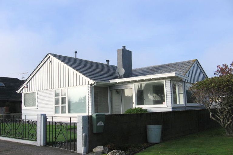 Photo of property in 598 High Street, Boulcott, Lower Hutt, 5010