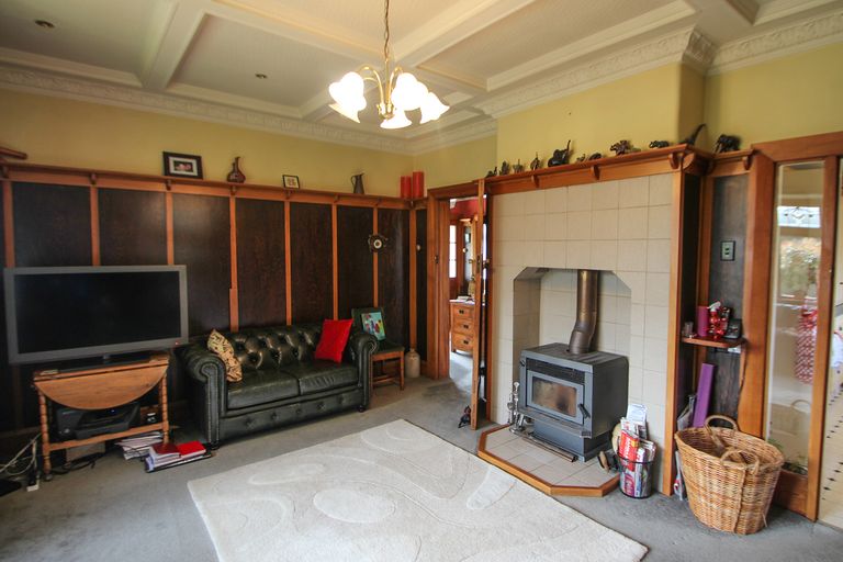 Photo of property in 43 Lynn Street, Oamaru North, Oamaru, 9400
