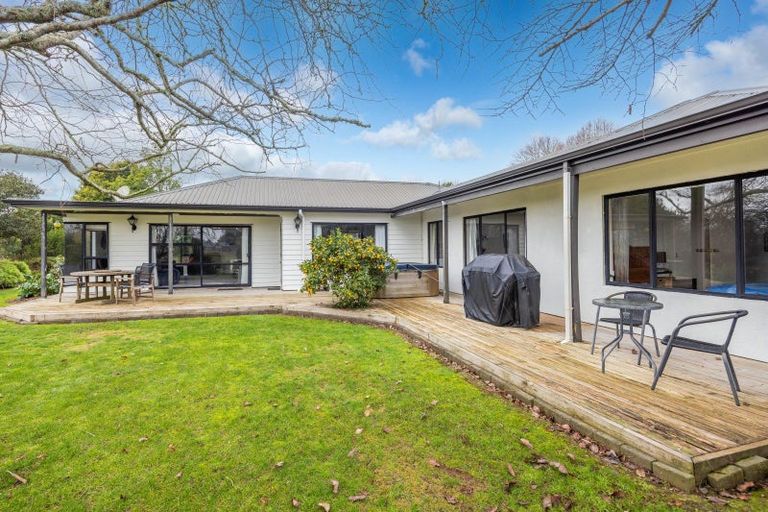 Photo of property in 62 Lowe Road, Rukuhia, Hamilton, 3282