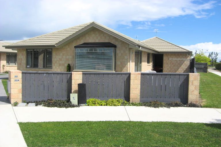 Photo of property in 24 Bayliss Close, Northwood, Christchurch, 8051