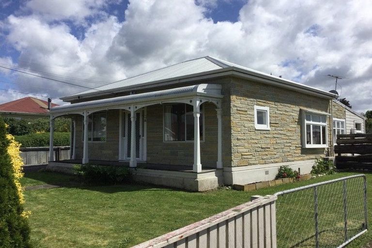 Photo of property in 14 Tararua Street, Masterton, 5810